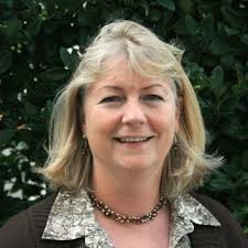 Janet Standen