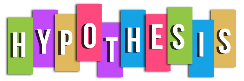 Is it time for market research to ditch the ritual of the Null Hypothesis?