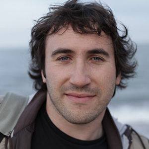 Paul McGhie