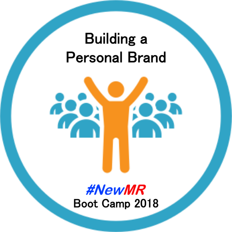 Building a Personal Brand – Boot Camp