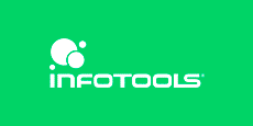 Infotools 2018 sponsor graphic