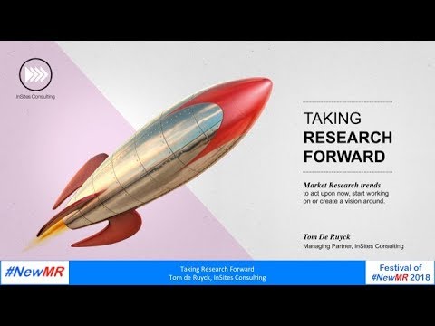 What do clients want from market research?