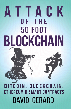 attack of the 50 foot blockchain review