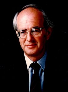 Alan Frost