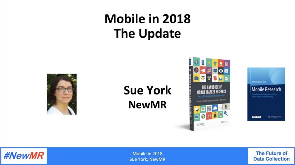 Mobile in 2018 – The update you’ve been waiting for