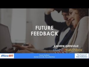Future Feedback
