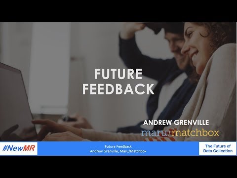 Future Feedback