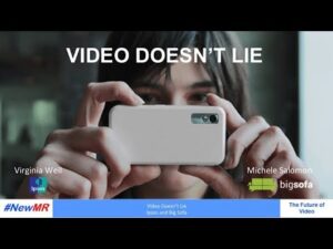 Video doesn’t lie…