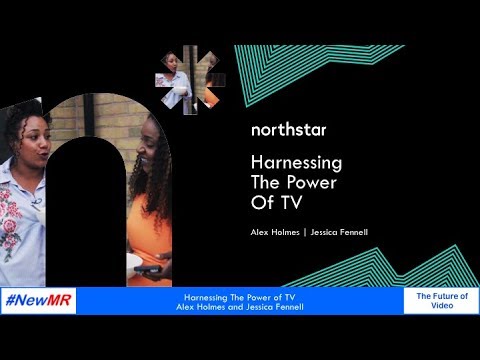 Harnessing the Power Of TV