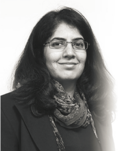 Asha Ganesan Sen