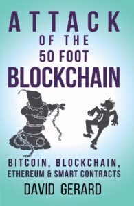 What is Blockchain – a primer for market researchers