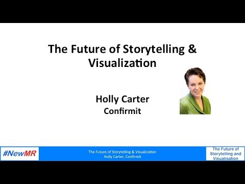The Art and Science of Storytelling in Market Research
