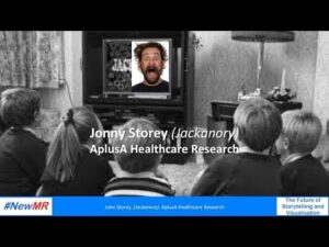 Examples within regulatory constraints: Storytelling by Jackanory