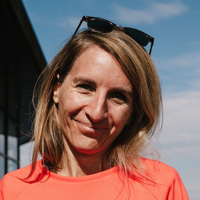 Photo of Delphine Parois
