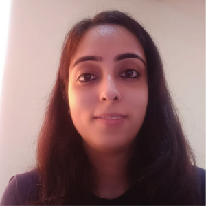 Kanika Malik