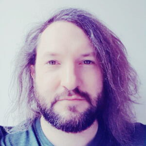 Martin Powton