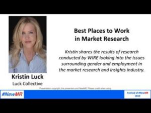 Challenges in the workplace
