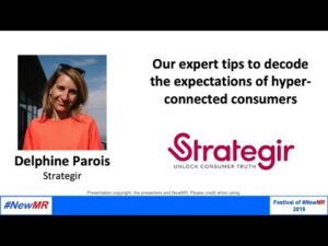 Our expert tips to decode hyper-connected consumers’ expectations