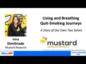 Living and Breathing Quit-Smoking Journeys: Using online communities and behavioural economics to reduce adult smoking in Greater Manchester