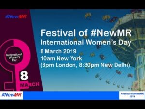 International Women’s Day Panel Discussion