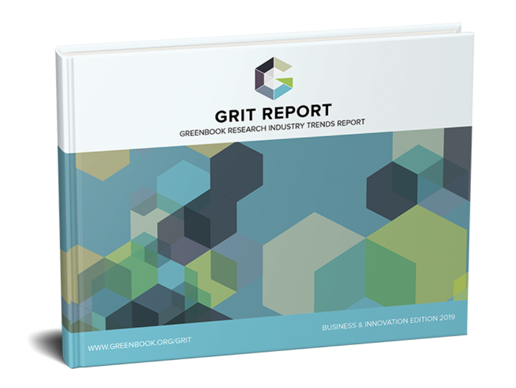Six Things I Learned From the Latest GRIT Report NewMR