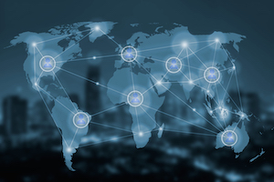 Accessing the Already Connected Consumer