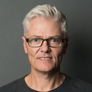 Geoff Lowe