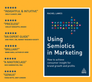 Using Semiotics in Marketing