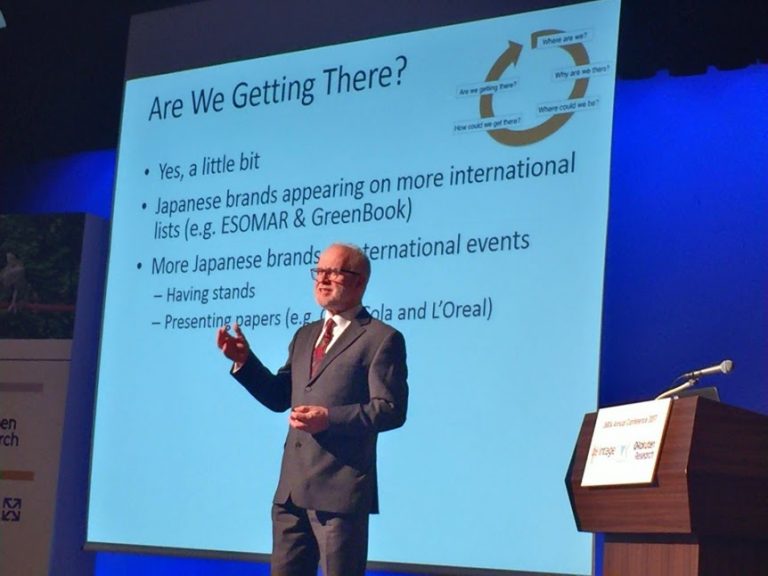 What is the future of market research events, if we can’t return to face-to-face?