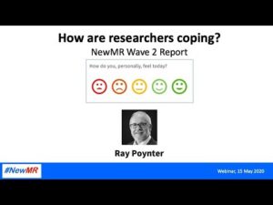 How are researchers coping during the COVID-19 Crisis? Wave 2 Results