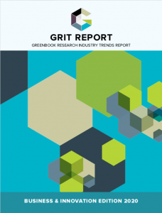 GRIT Report