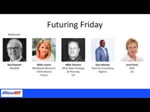 Futuring Friday – EMEA 2021