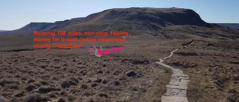 Looking for your support for a great charity