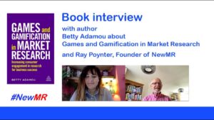 Book Interview with Betty Adamou