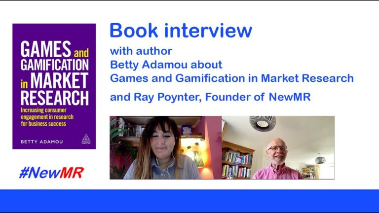Book Interview with Betty Adamou