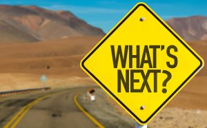 Where Next for Insights and Research