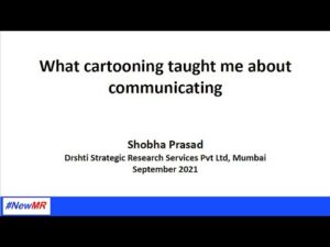 What Cartooning Taught Me About Communicating