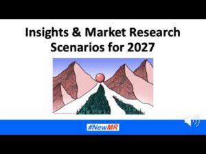 Insights and Market Research Scenarios for 2027