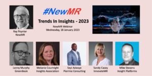 Trends in Insights – 2023