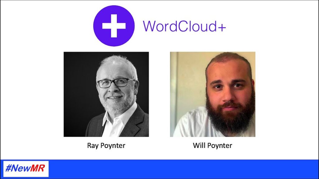 Word Cloud Plus: A better word cloud solution