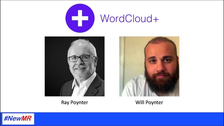 Word Cloud Plus: A better word cloud solution
