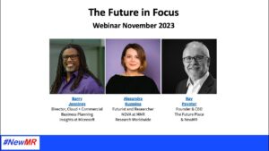 The Future in Focus