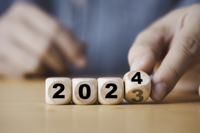 Predictions and Prescriptions for 2024