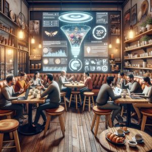 Using ChatGPT with Qualitative Research
