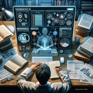 Using ChatGPT with Quantitative Research