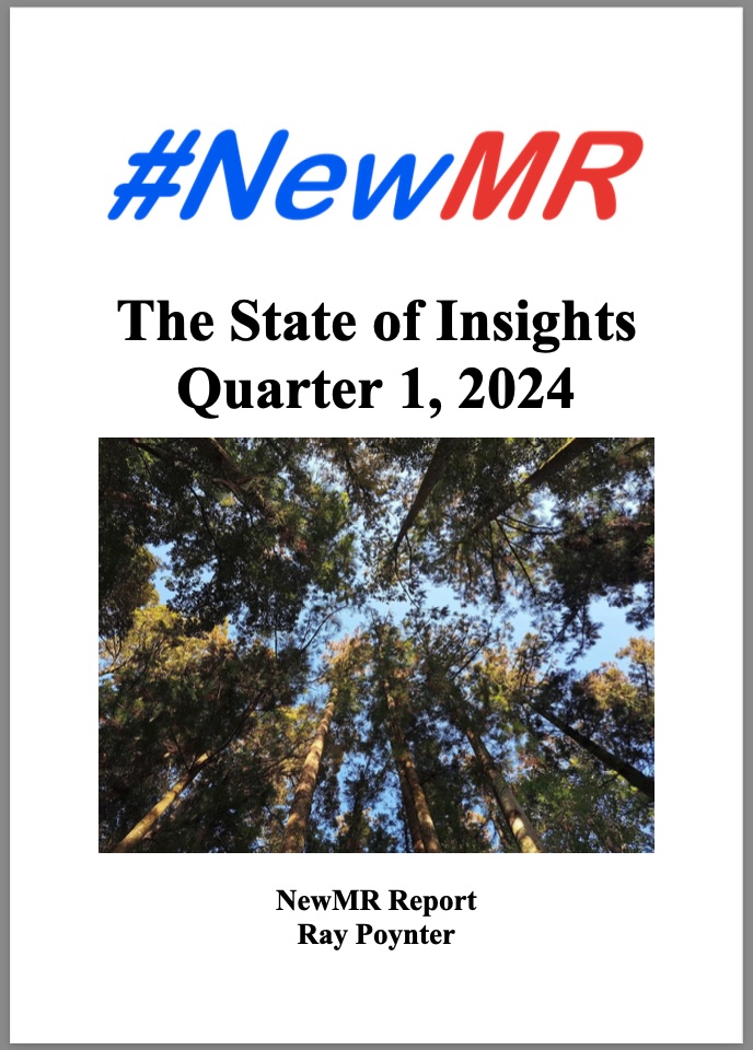 The State of Insights – Quarter 1, 2024 – the Report