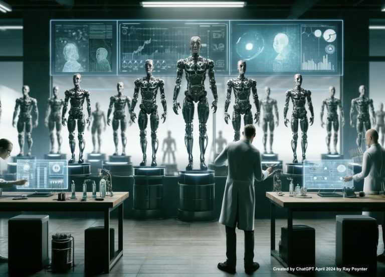 Synthetic Data –an Overview, a Taxonomy & some FAQs