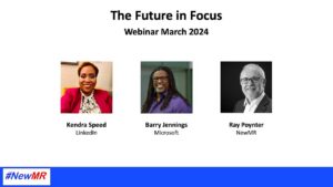 The Future in Focus – March 2024