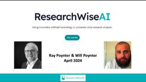 ResearchWise AI