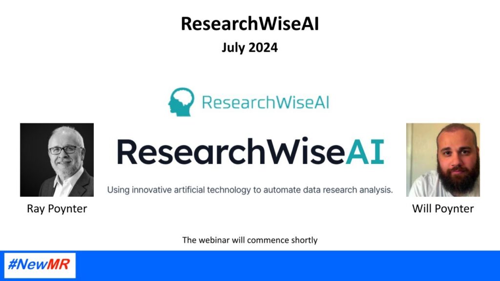 Automating Research with ResearchWiseAI